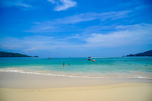 Top Beaches In Phuket | Resava Blog